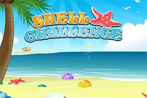Shell Challenge